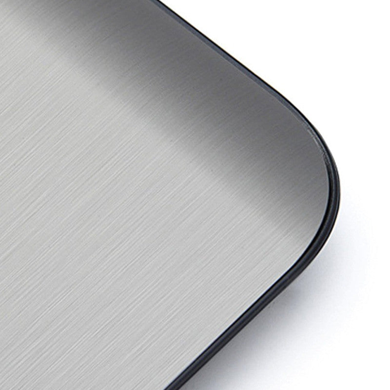 Waterproof Digital Kitchen Scale — product view 5