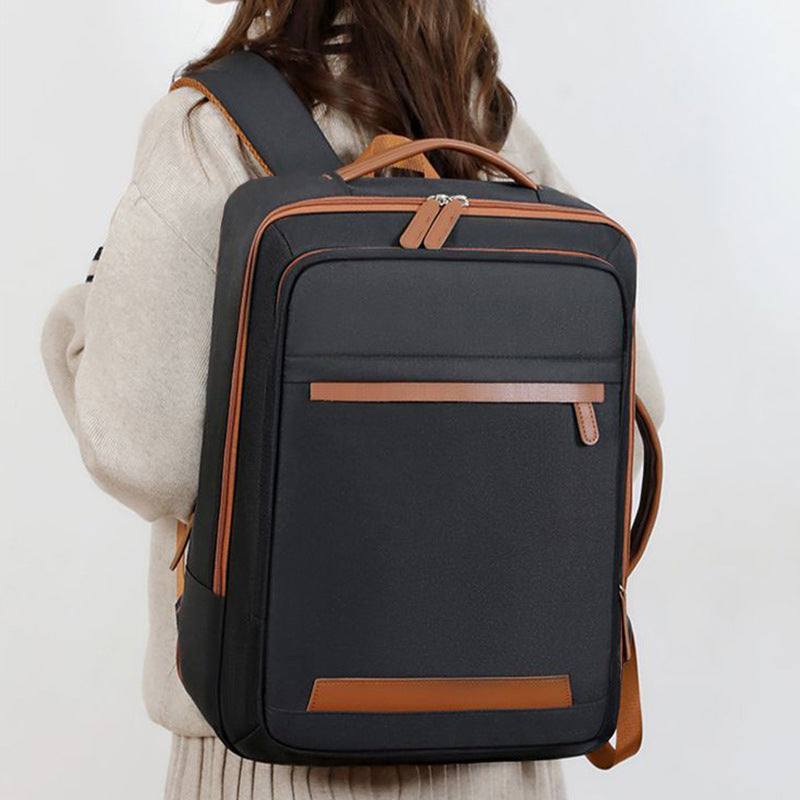Professional Work Backpack LoungeYard — product view 5
