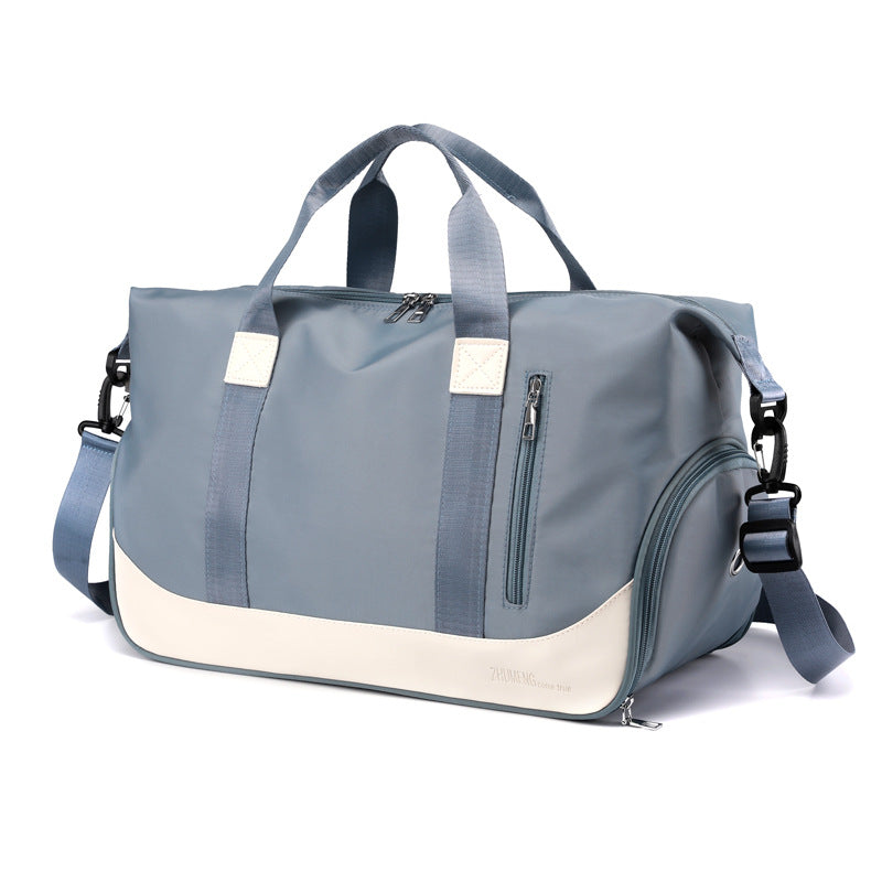 Versatile Multi-Purpose Travel Duffle Bag LoungeYard — product view 5