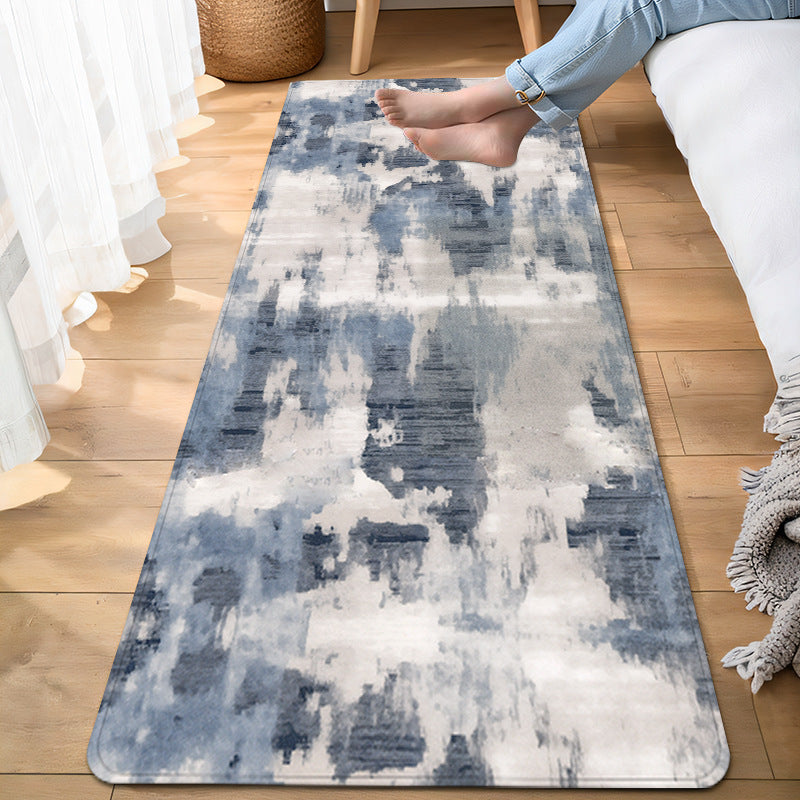 Abstract Pattern Runner Rug Bowlift — product view 4