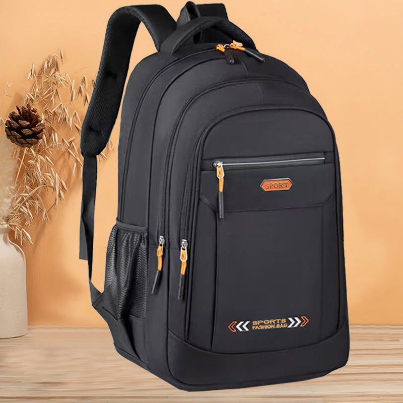 High-Performance Sports Backpack LoungeYard — product view 2