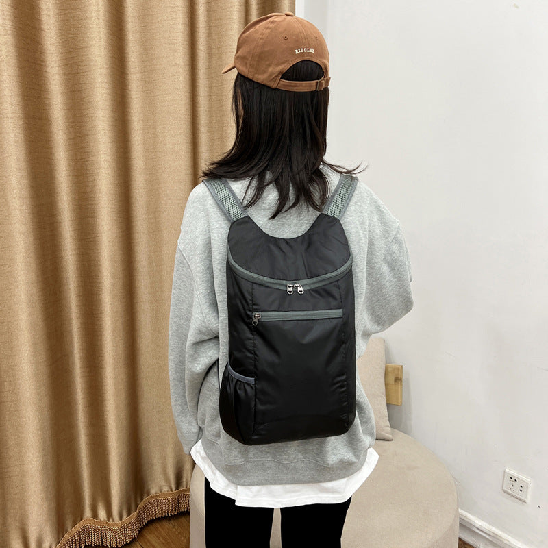 Light Sports Bag LoungeYard — product view 2