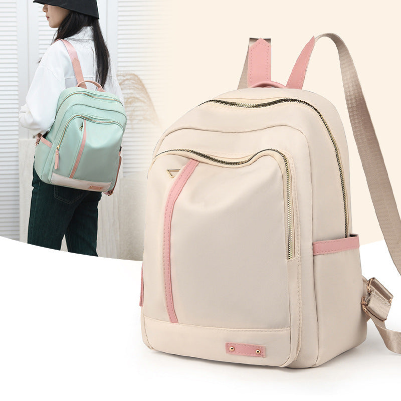 Lightweight Urban Backpack LoungeYard — product view 1