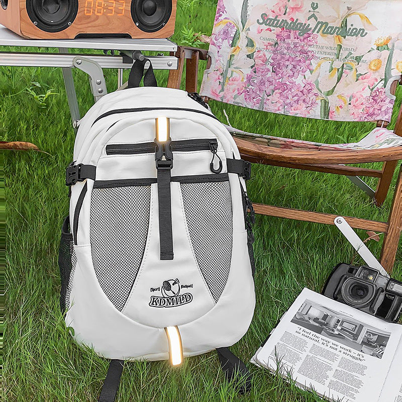 Multi-Functional Sports Backpack LoungeYard — product view 6