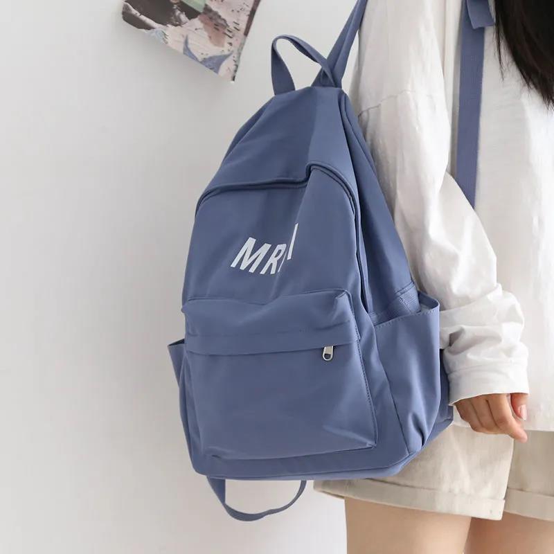 Casual Everyday Backpack LoungeYard — product view 1