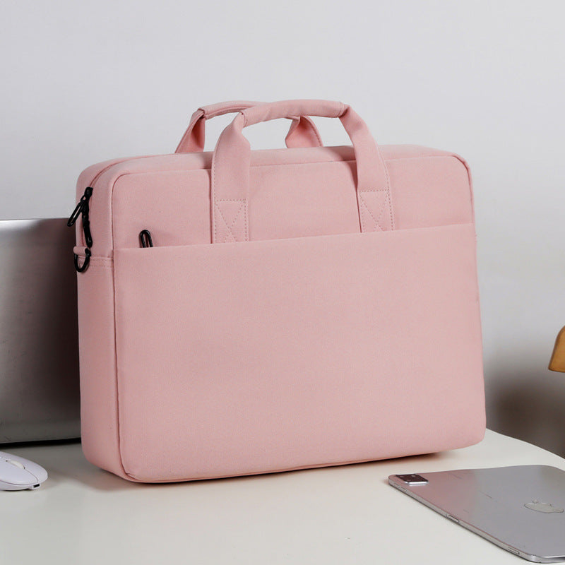 Laptop bag LoungeYard — product view 7