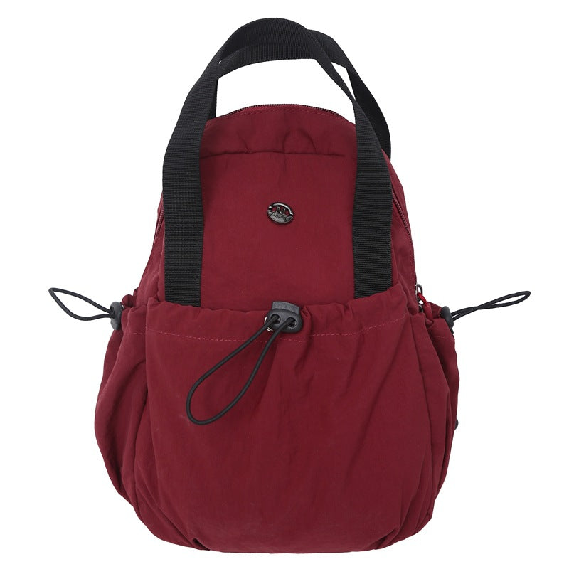 Lightweight Urban Backpack LoungeYard — product view 7