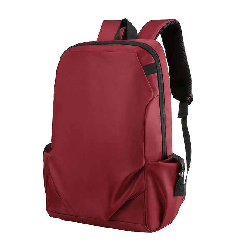 Sleek Urban Backpack LoungeYard — product view 7