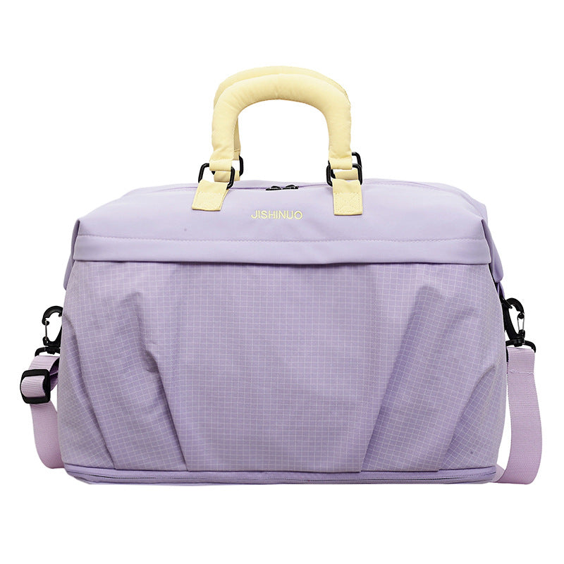 Multi-Purpose Travel Duffle Bag — product view 4