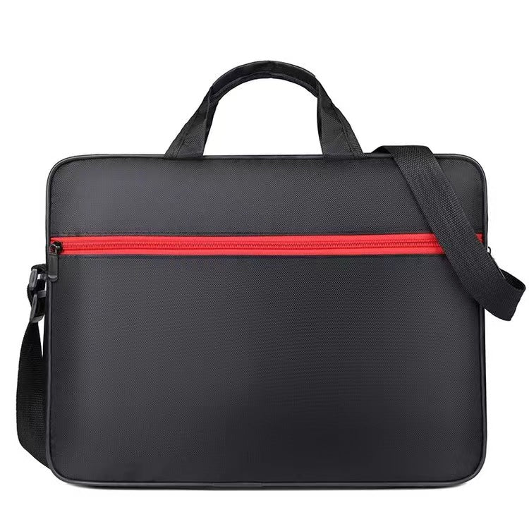 Professional Business Briefcase LoungeYard — product view 3