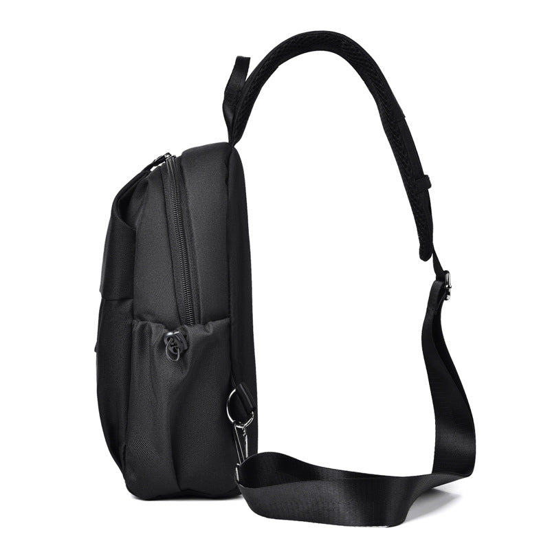 Versatile Lightweight Sling Backpack LoungeYard — product view 2