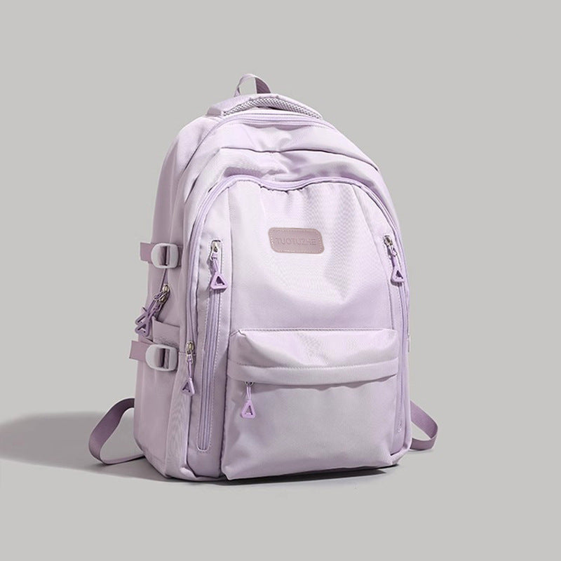 Multifunctional Travel Backpack LoungeYard — product view 1