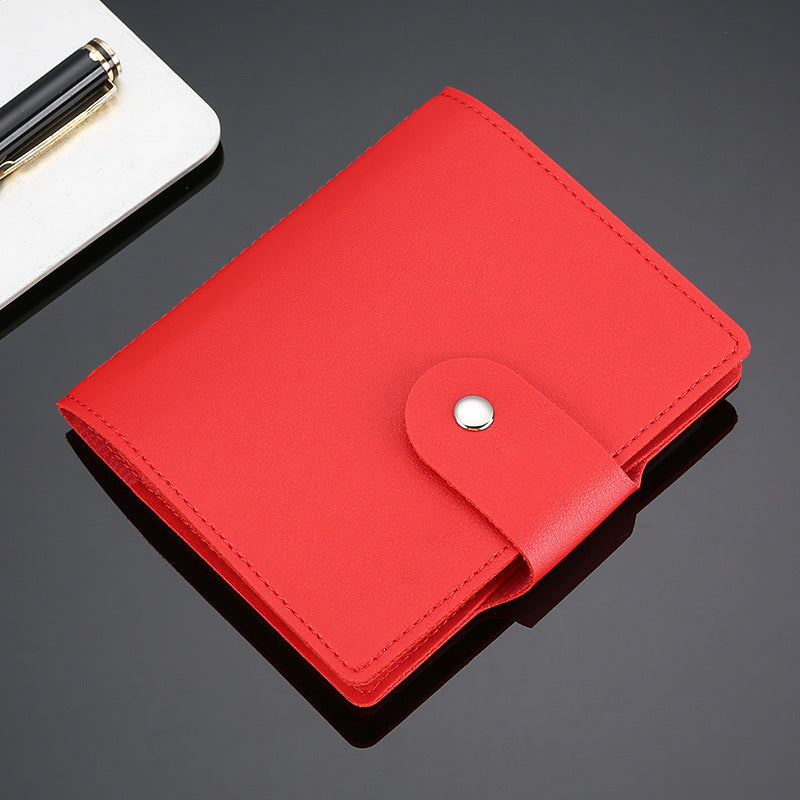 Multi-Functional Faux Leather Organizer — product view 6