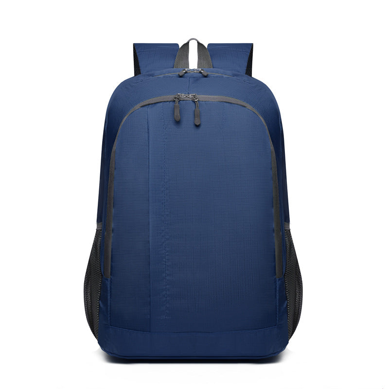 Functional Day Backpack LoungeYard — product view 6