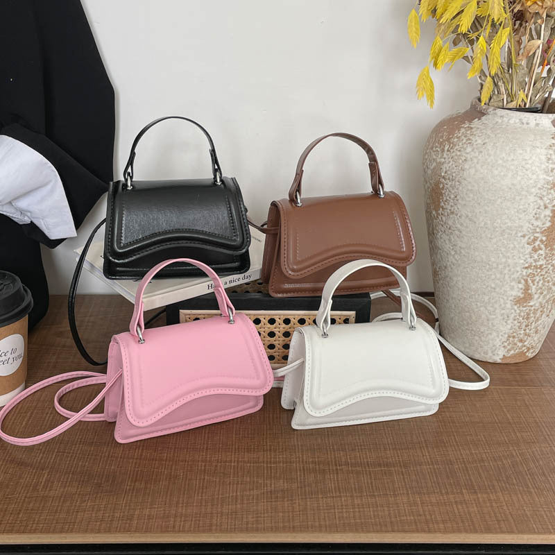 WoChic Mini Handheld Crossbody Bag LoungeYard — product view 1