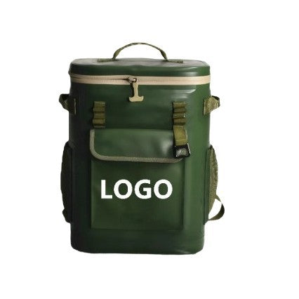 Insulated Outdoor Cooler Bag LoungeYard — product view 5