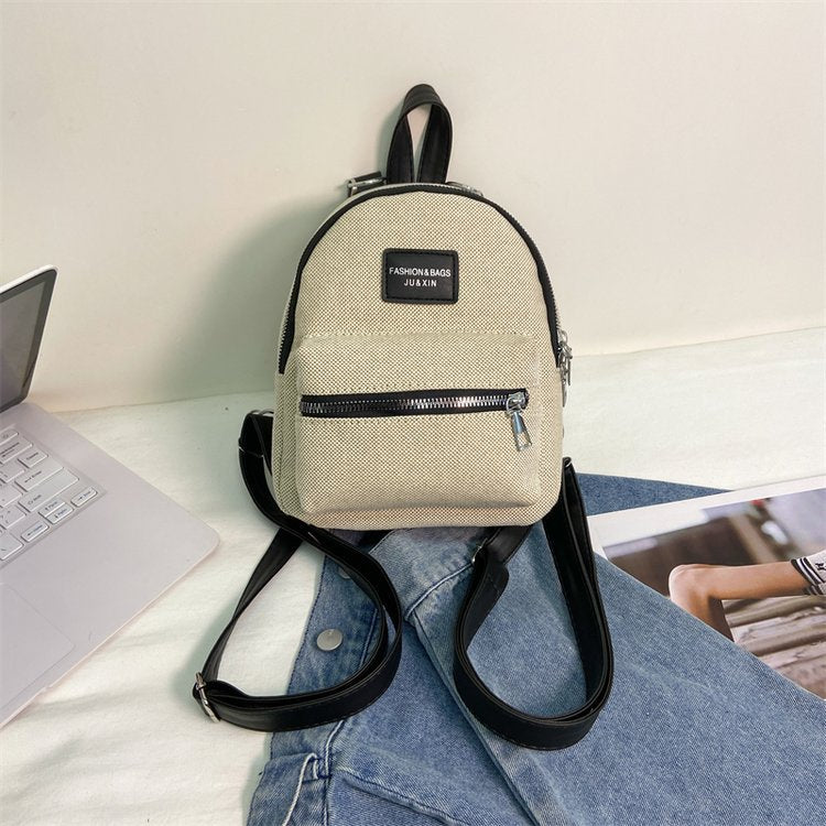 Mini Casual Backpack LoungeYard — product view 6
