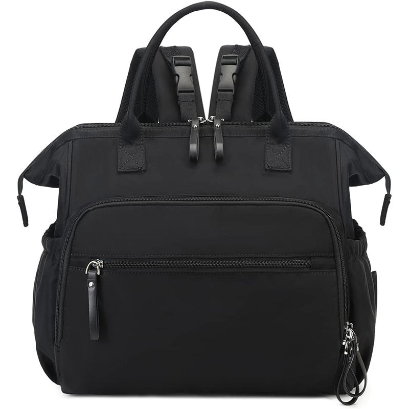 Multifunctional Messenger Bag LoungeYard — product view 6