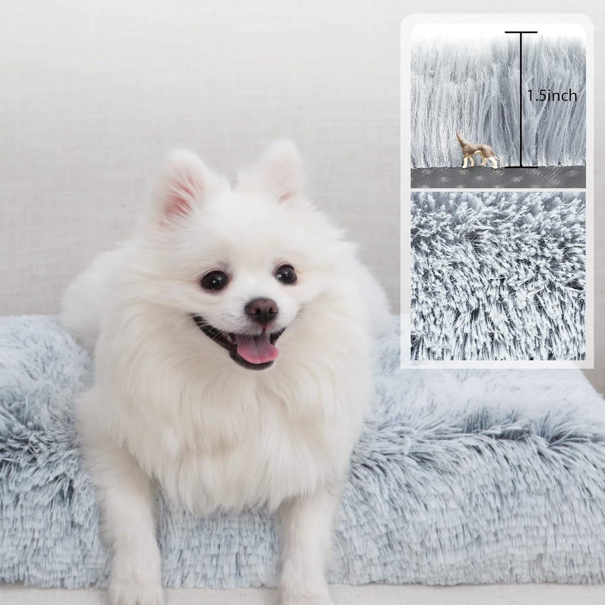 Pet Bed Bowlift — product view 2