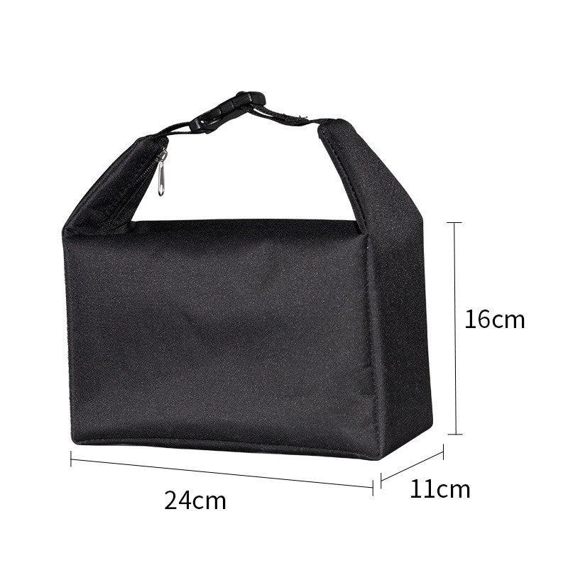 Ladies Shoulder Bag LoungeYard — product view 7