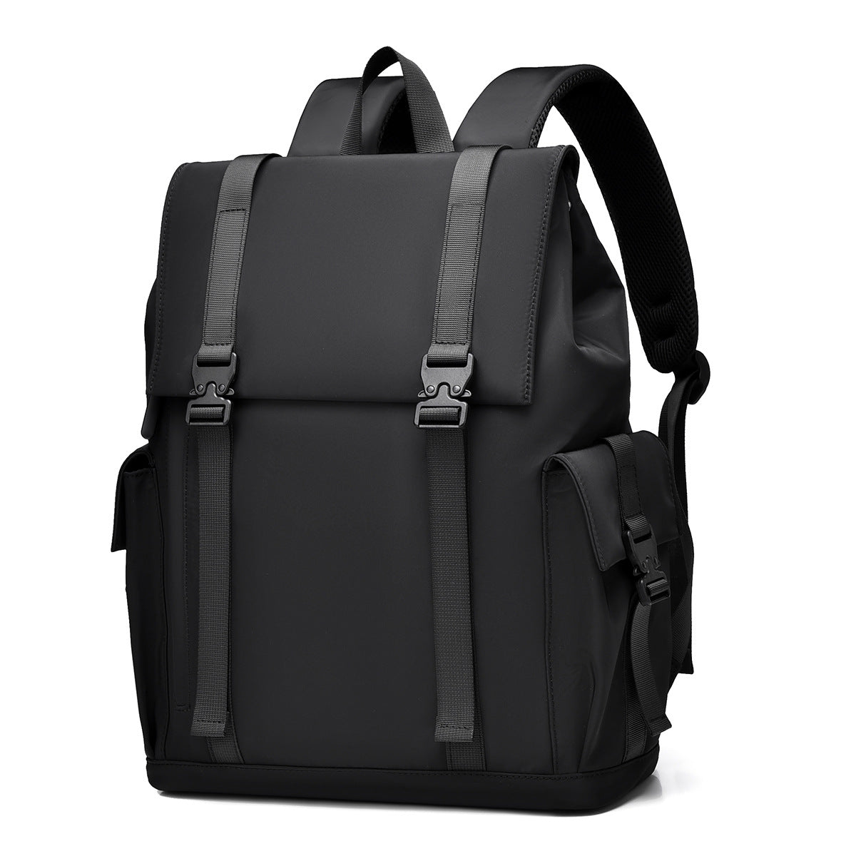 Multifunctional Waterproof Backpack LoungeYard — product view 1