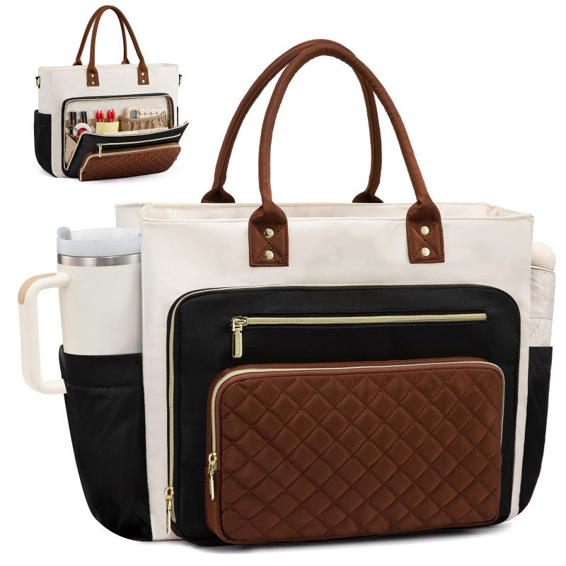 Multifunctional Handbag LoungeYard — product view 2