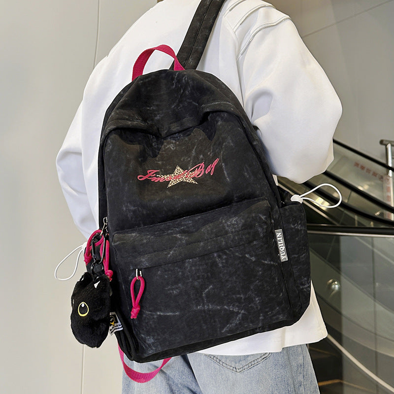 Casual High-Quality Backpack LoungeYard — product view 3