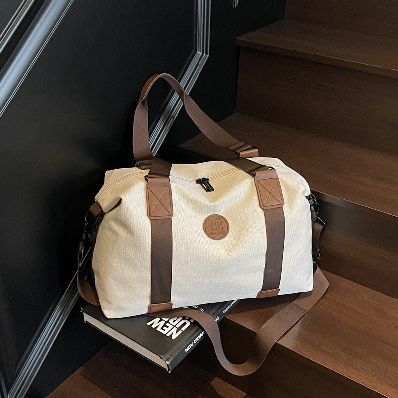 Women's Multifunctional Travel Bag LoungeYard — product view 6