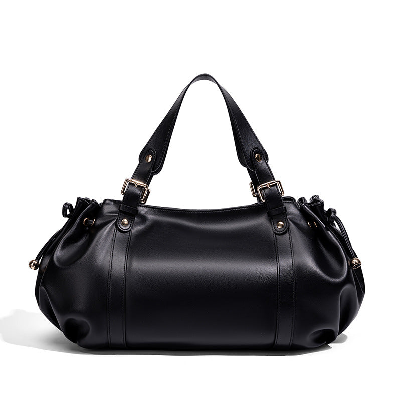 Stylish All-Day Comfort Handbag LoungeYard — product view 4