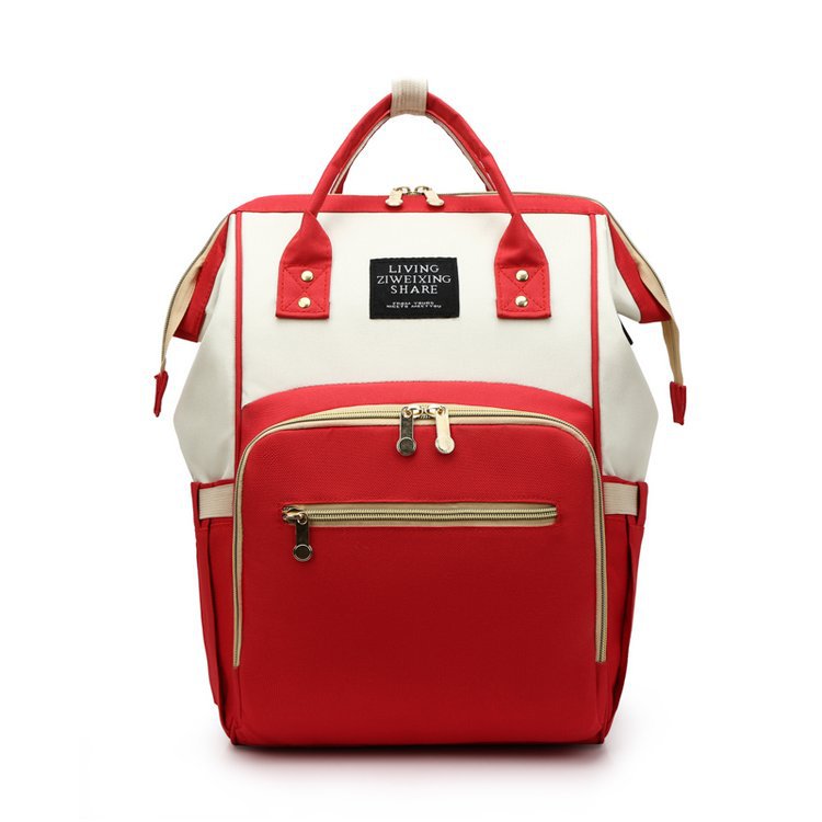 Multi-Functional Travel Computing Backpack LoungeYard — product view 5