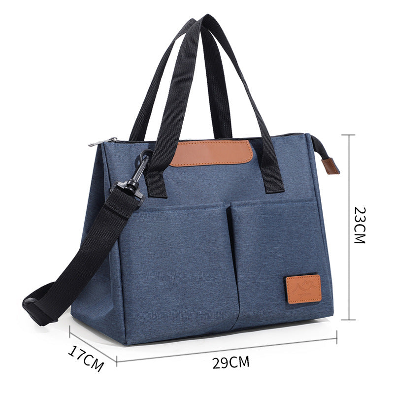 Stylish Everyday Tote — product view 7