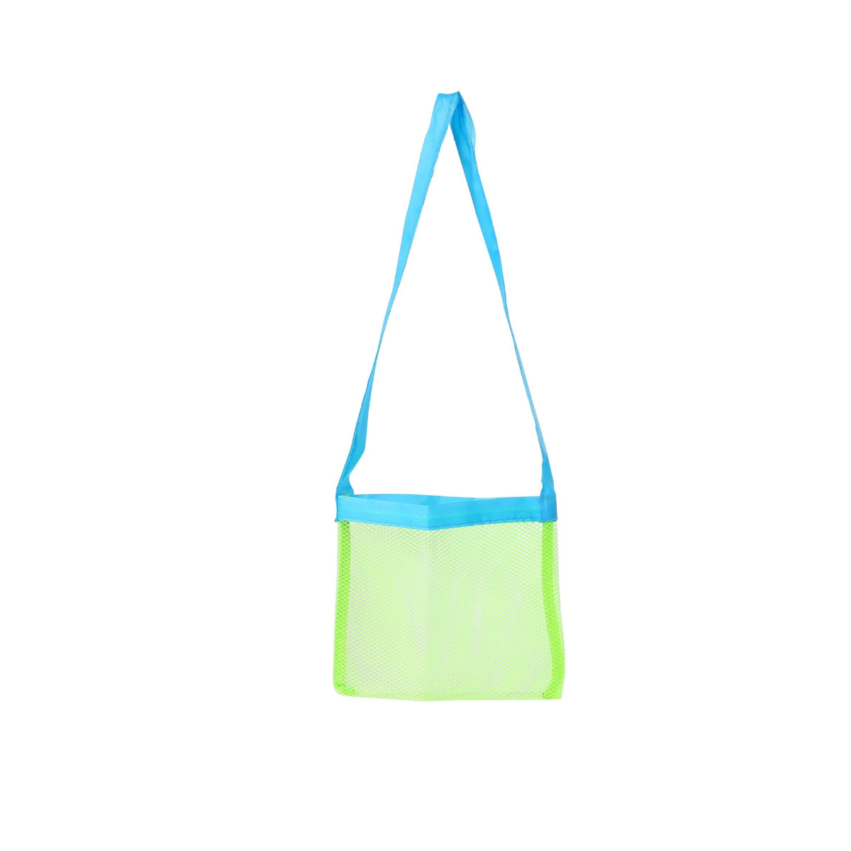 Foldable and Breathable Mesh Tote Bag LoungeYard — product view 5