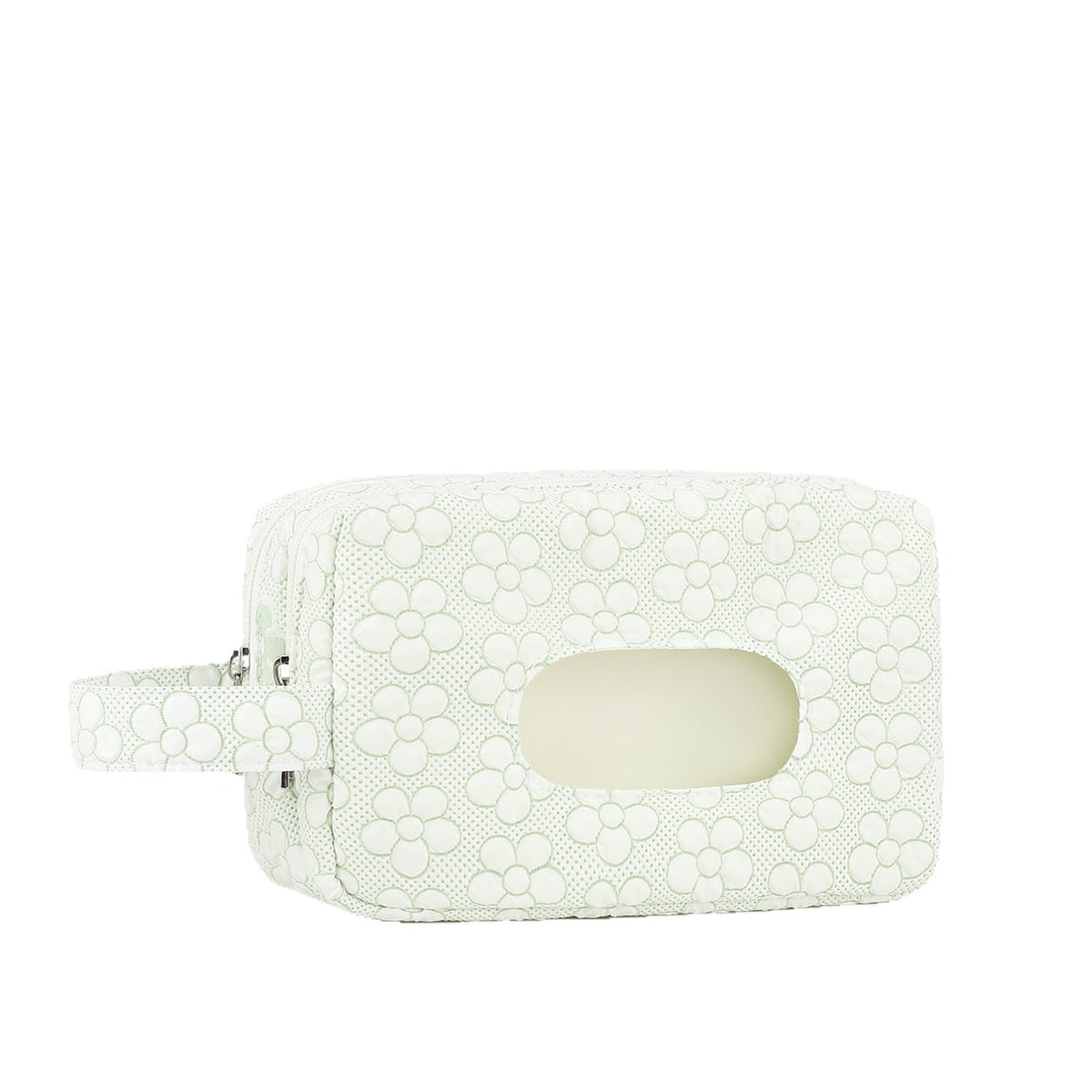 Stylish and Functional Cosmetic Bag LoungeYard — product view 3