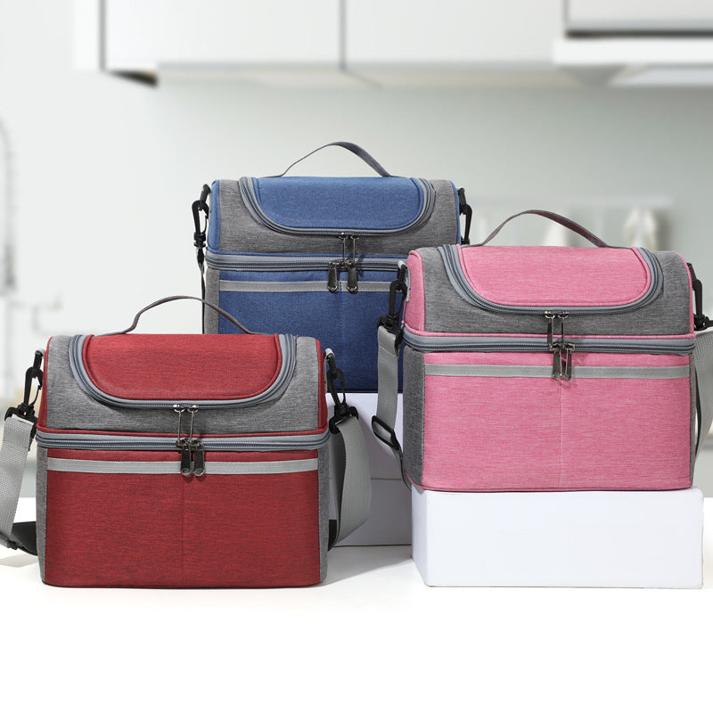 Cooler Bag LoungeYard — product view 1
