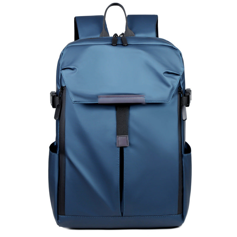 Versatile Modern Backpack with Water-Resistant Design LoungeYard — product view 6