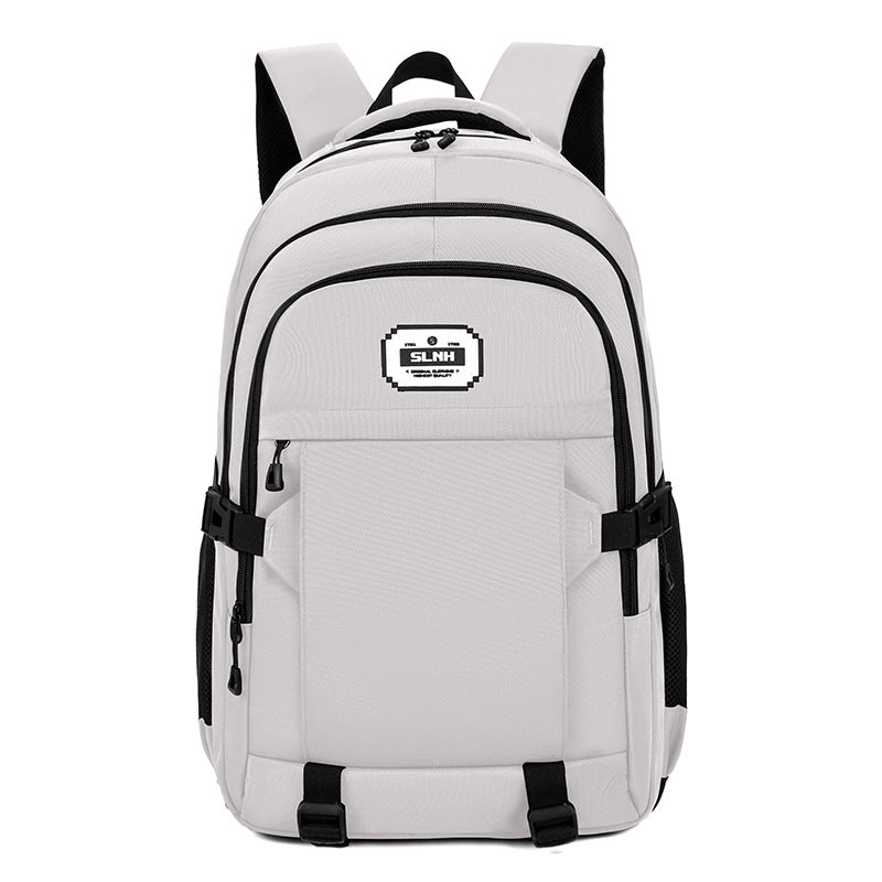 Versatile Everyday Backpack — product view 3