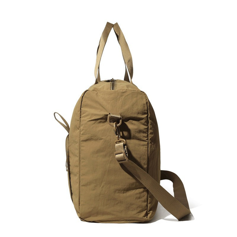 Spacious Sports Tote Bag LoungeYard — product view 3