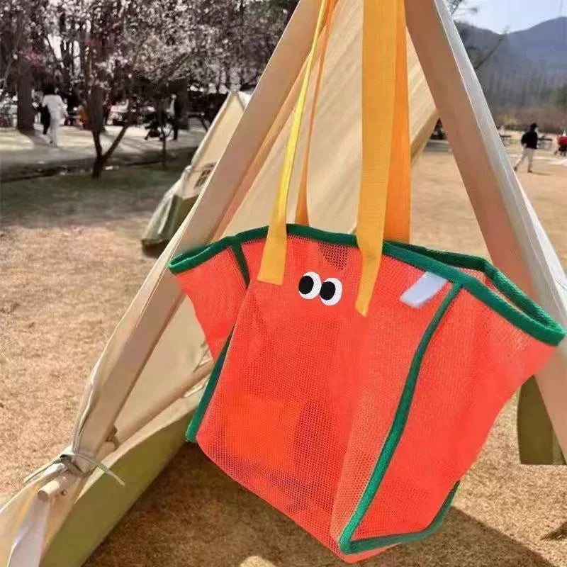 Practical shopping bag LoungeYard — product view 4