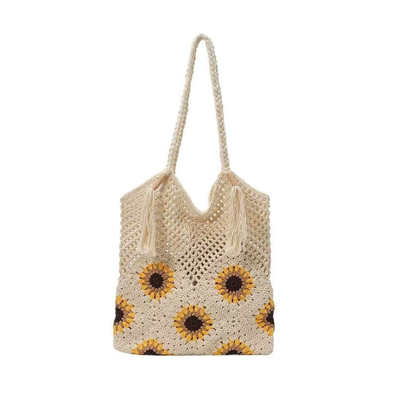 Stylish and Spacious Shopping Bag LoungeYard — product view 4