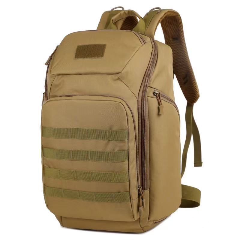 High-Performance Tactical Backpack LoungeYard — product view 1