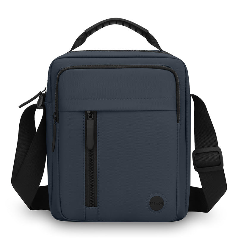 Compact Daily Organizer Crossbody Bag LoungeYard — product view 5