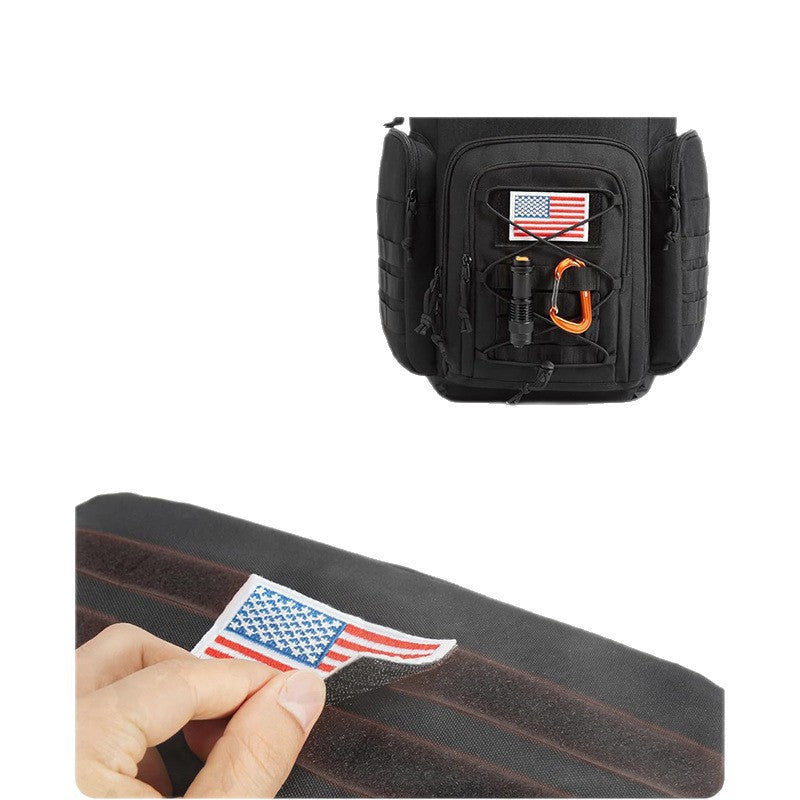 Multifunctional Backpack LoungeYard — product view 5