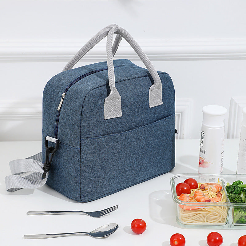 Insulated Lunch Cooler Bag — product view 3