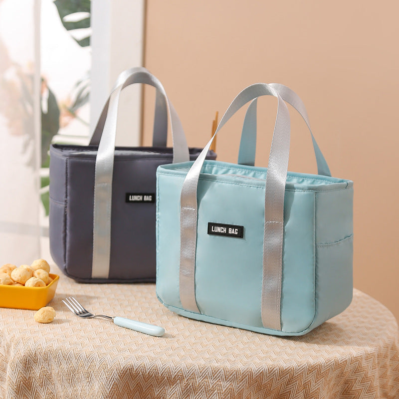Insulated Food Storage Tote LoungeYard — product view 3