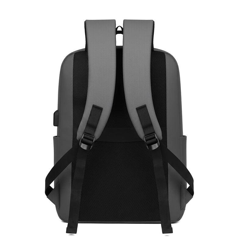 Versatile Laptop Backpack LoungeYard — product view 2