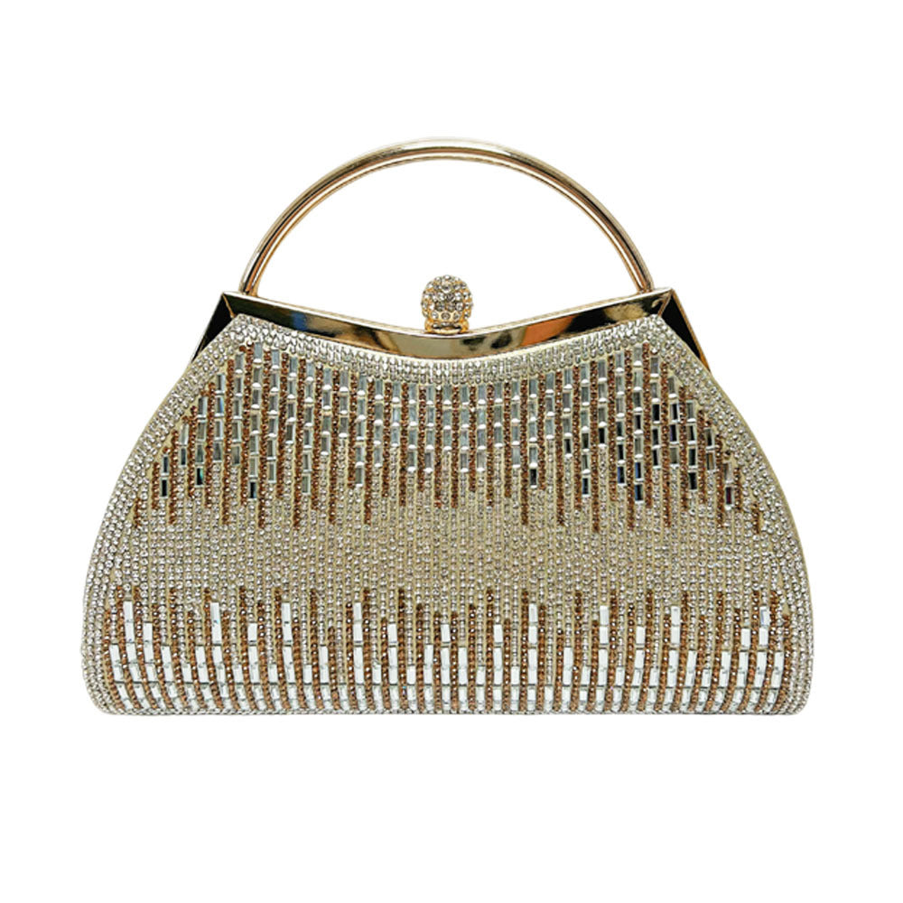 Elegant Evening Clutch — product view 5