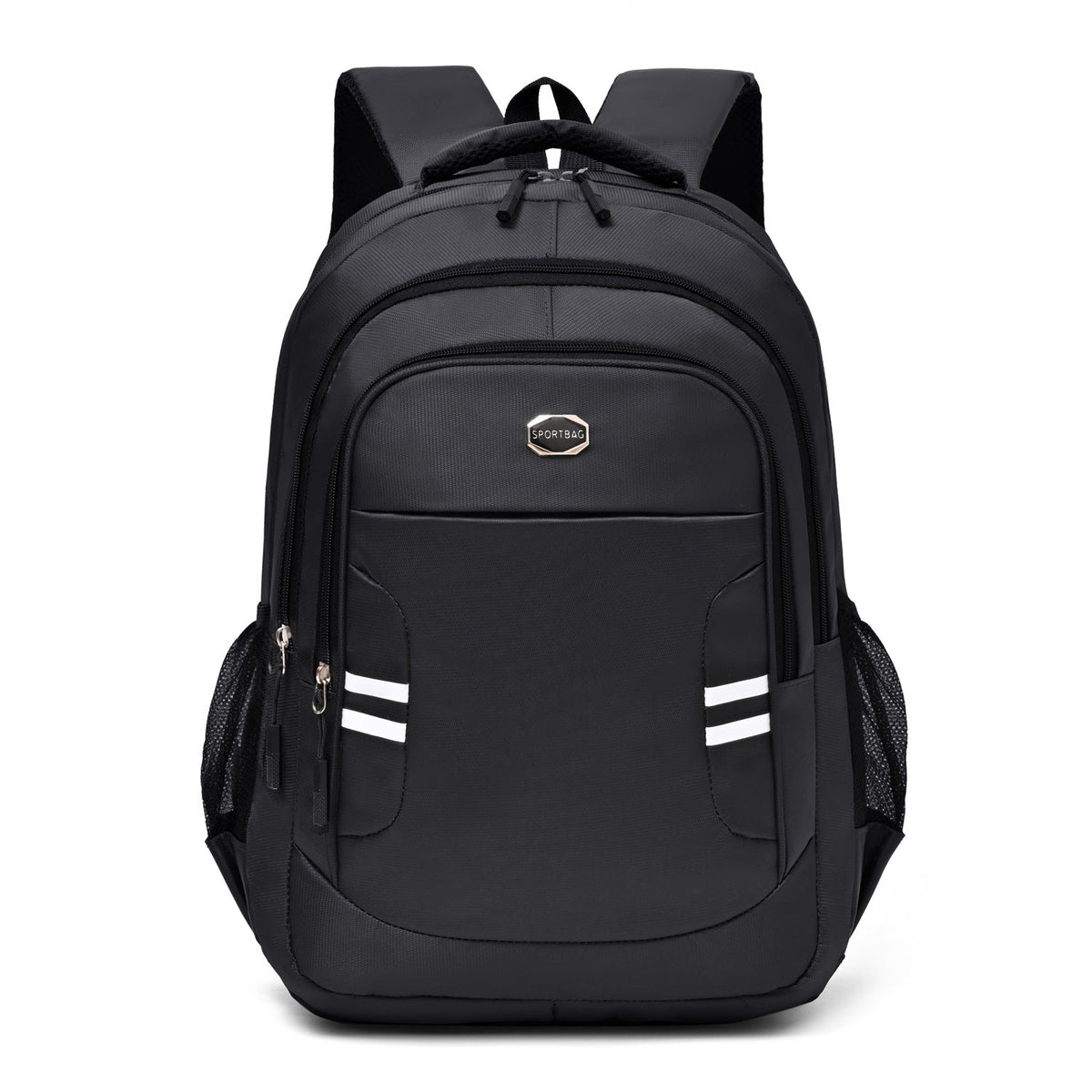 Sporty multifunctional backpack LoungeYard — product view 5