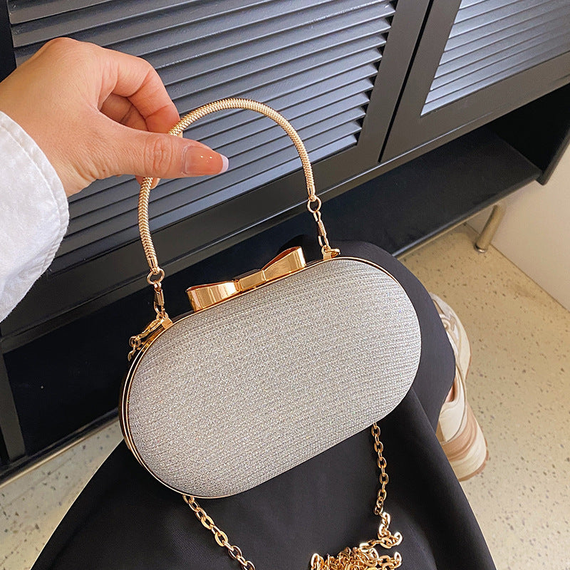 Glamorous Evening Clutch — product view 3