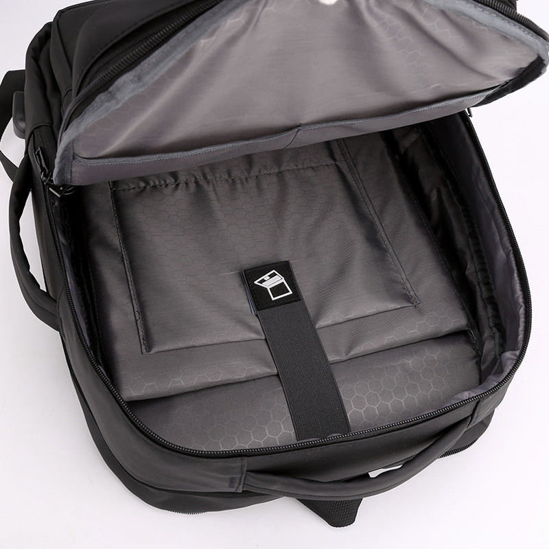 Travel Backpack LoungeYard — product view 4