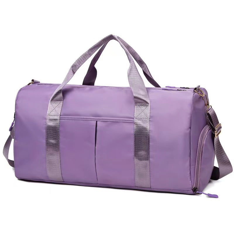 Multi-Functional Lightweight Travel Duffle Bag LoungeYard — product view 5